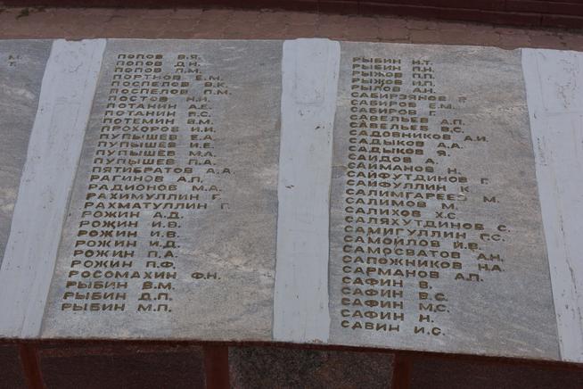 ::Менделеевский район g2id22863