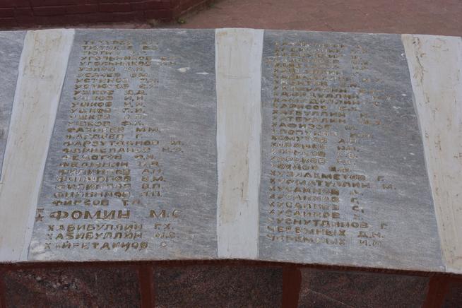 ::Менделеевский район g2id22871