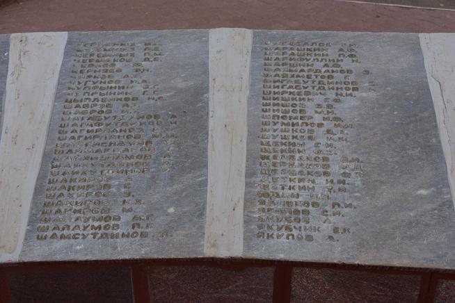 ::Менделеевский район g2id22875