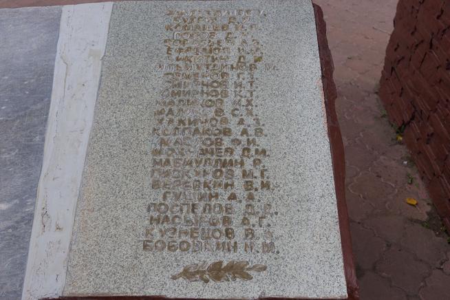 ::Менделеевский район g2id22879