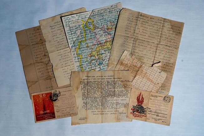 ::ГБУК «Краеведческий музей города Менделеевска» g2id22467