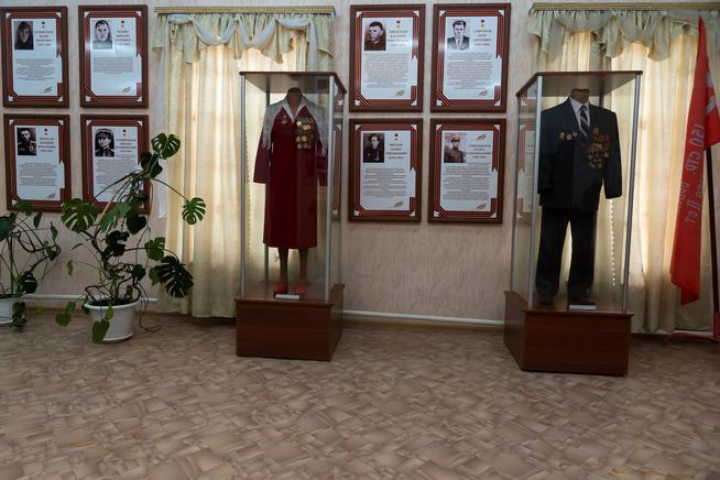 ::ГБУК «Краеведческий музей города Менделеевска» g2id22515