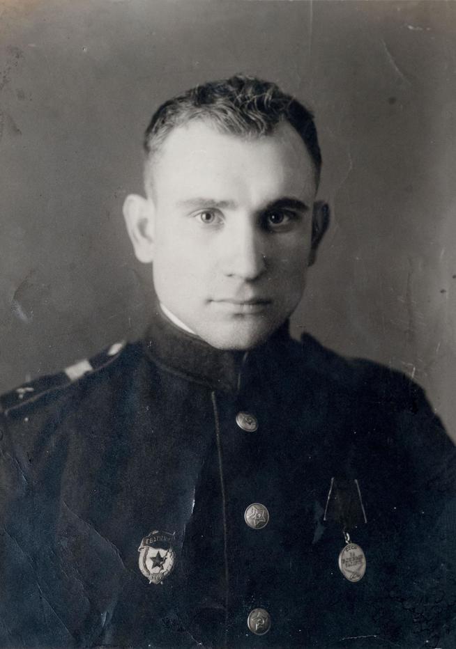 ::Хиический завод имени Л.Я.Карпова g2id22723