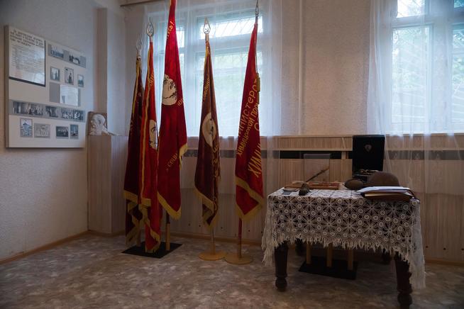 ::Хиический завод имени Л.Я.Карпова g2id22771