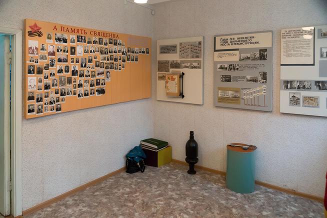 ::Хиический завод имени Л.Я.Карпова g2id22775