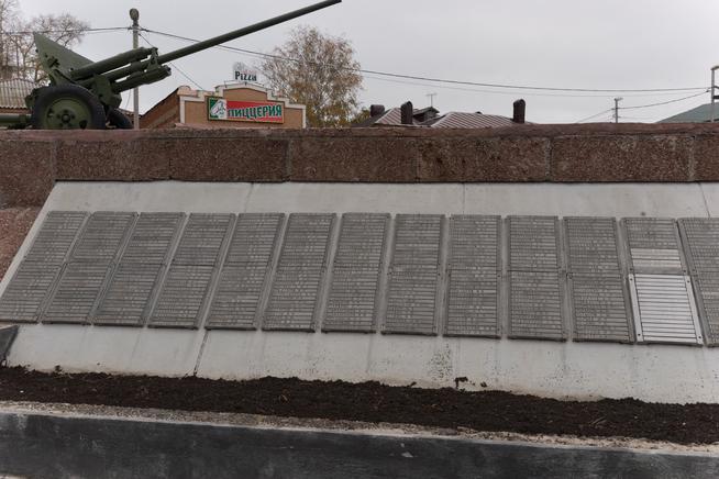 Список елабужан, погибших в годы Великой Отечественной войны (1941-1945)::Елабужский район g2id23077