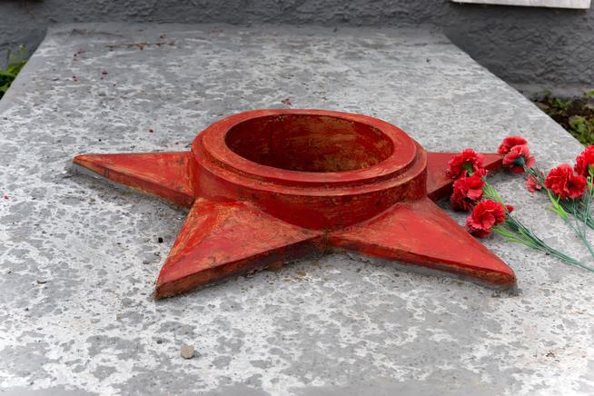 Газогорелочное устройство для мемориала  с ʺвечнымʺ огнем::Елабужский район g2id23217