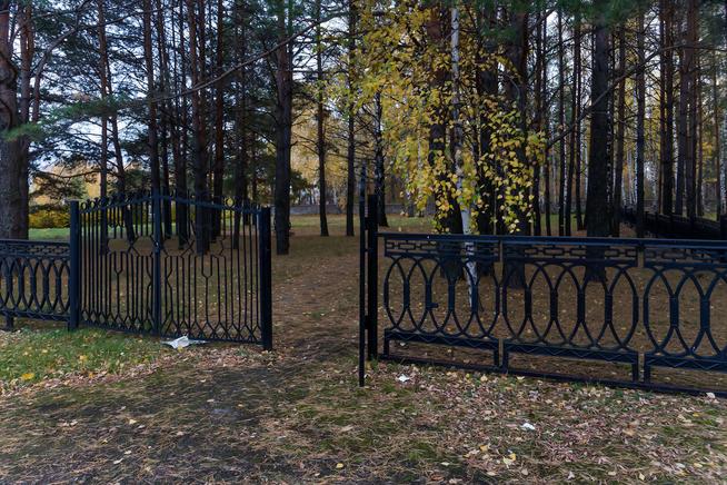 Елабуга,  ул. Тугарова, кладбище немецких военнопленных::Елабужский район g2id36311