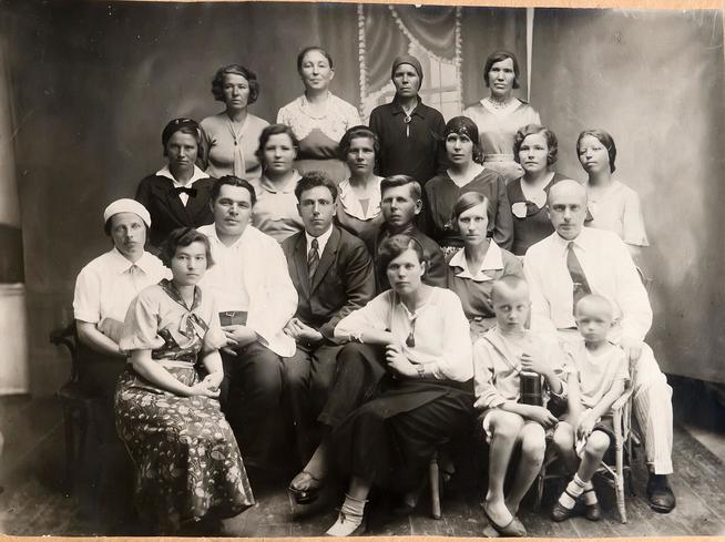 ::Музей уездной медицины имени В.М.Бехтерева g2id23225