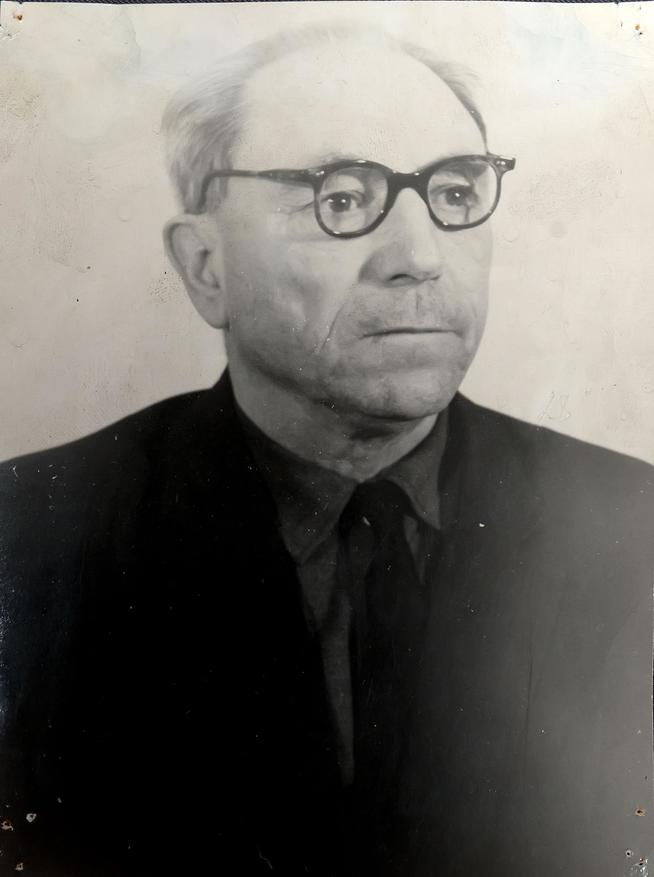 ::Музей уездной медицины имени В.М.Бехтерева g2id23229