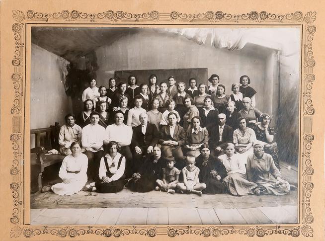 ::Музей уездной медицины имени В.М.Бехтерева g2id23265