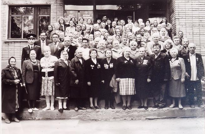 ::Музей уездной медицины имени В.М.Бехтерева g2id23273