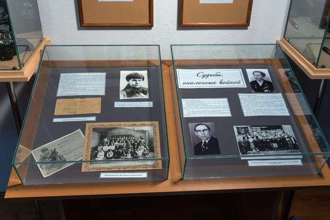 ::Музей уездной медицины имени В.М.Бехтерева g2id23289