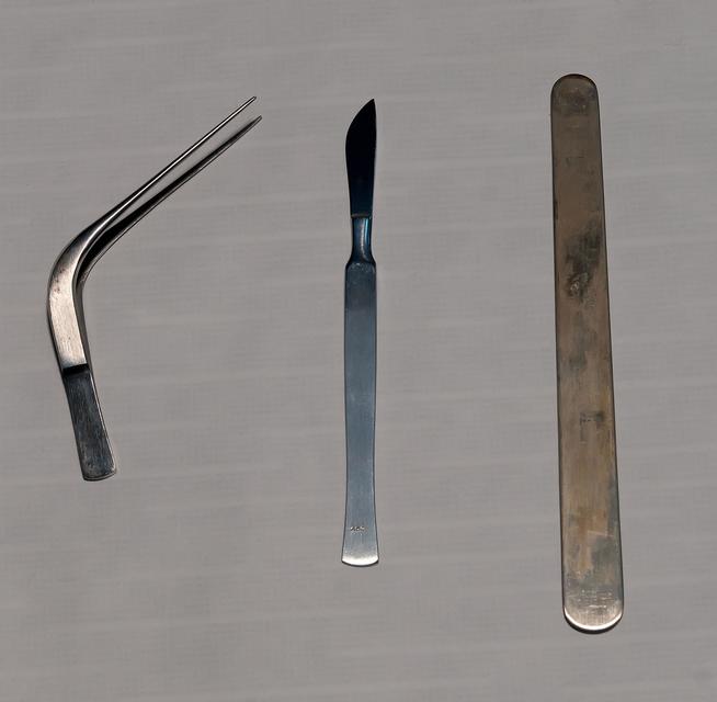 ::Музей уездной медицины имени В.М.Бехтерева g2id23301