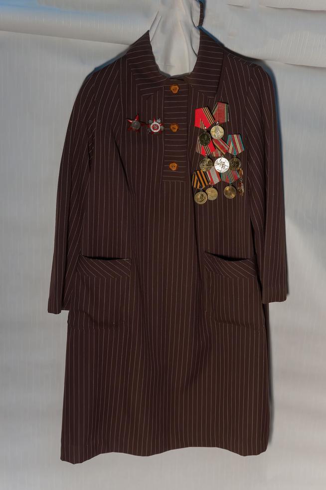 ::Музей уездной медицины имени В.М.Бехтерева g2id23313