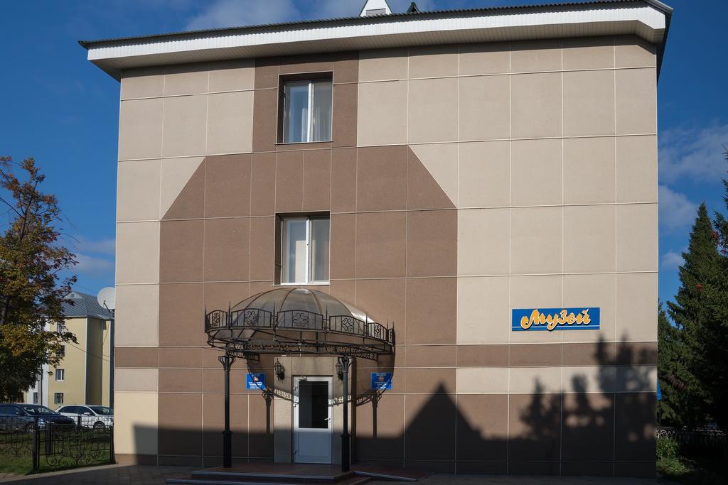 Фото №32682. ГБУ «Актанышский районный краеведческий музей»