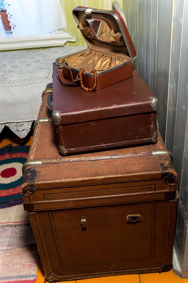 ::Мемориальный дом Памяти М.И.Цветаевой (Елабуга) g2id36451