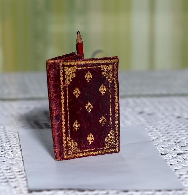 ::Мемориальный дом Памяти М.И.Цветаевой (Елабуга) g2id36455