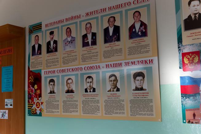 ::МБОУ «Байсаровская средняя общеобразовательная школа Актанышского муниципального района РТ» g2id32838