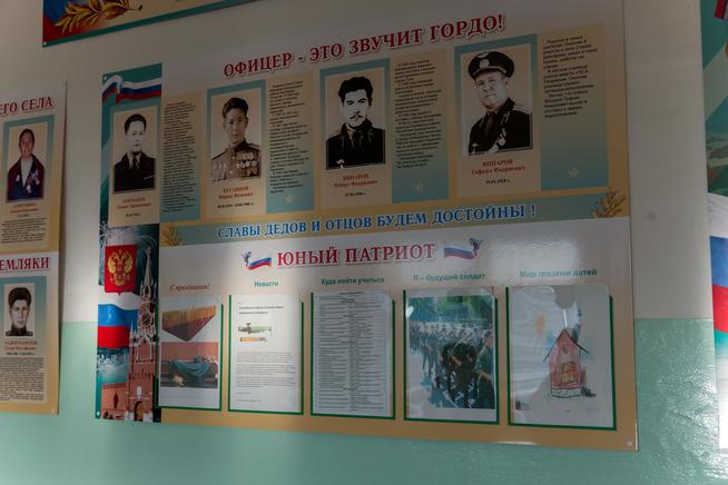 ::МБОУ «Байсаровская средняя общеобразовательная школа Актанышского муниципального района РТ» g2id32842