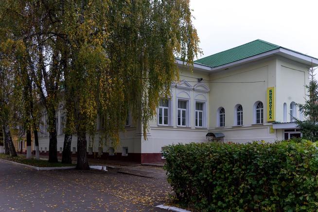 ::Елабужское суворовское военное училище Министерства внутренних дел Российской федерации (Елабужское СВУ МВД России) g2id36515