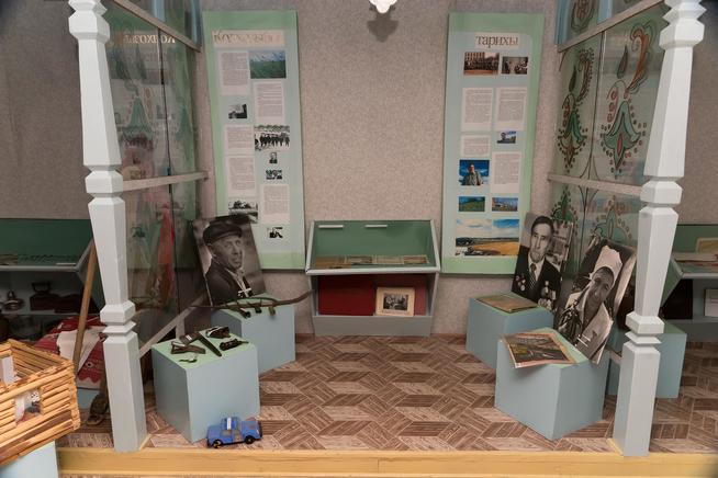 ::МБОУ «Поисевская средняя общеобразовательная школа» g2id32918