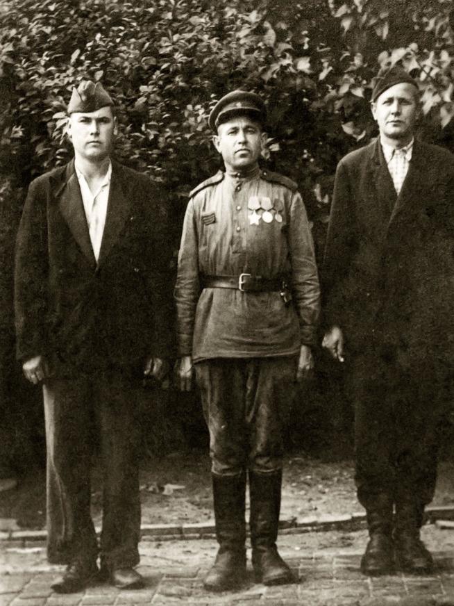 ::Краеведческий музей с. Большие Тиганы, Алексеевского района g2id8737