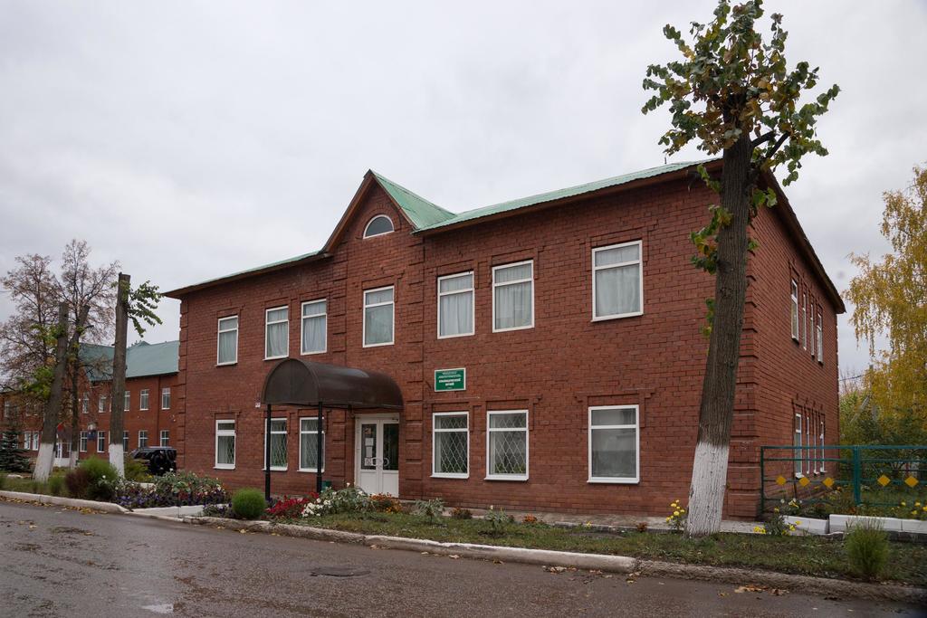 Фото №24732. МБУ «Краеведческий музей Бавлинского муниципального района РТ»