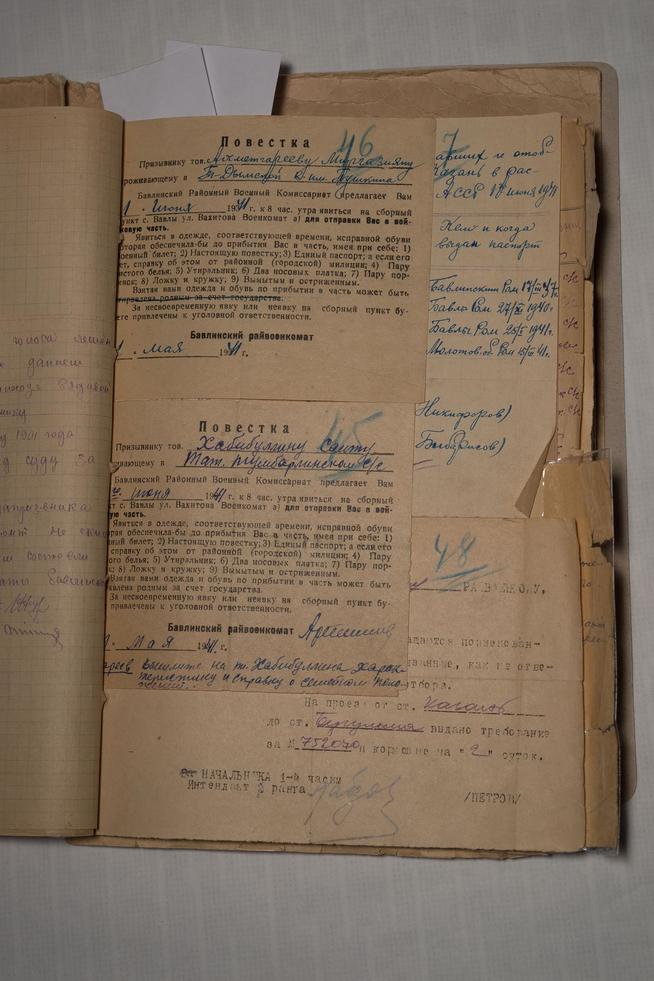 ::МБУ «Краеведческий музей Бавлинского муниципального района РТ» g2id24808