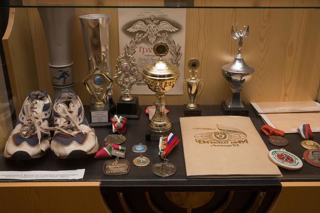 ::МБУ «Краеведческий музей Бавлинского муниципального района РТ» g2id24956