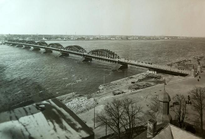 Военный фотоальбом полковника Петрова В.М. 1940-е гг.::МБУ «Музей родного края им. В.И.Абрамова Алексеевского муниципальногоо района Республики Татарстан» g2id9289