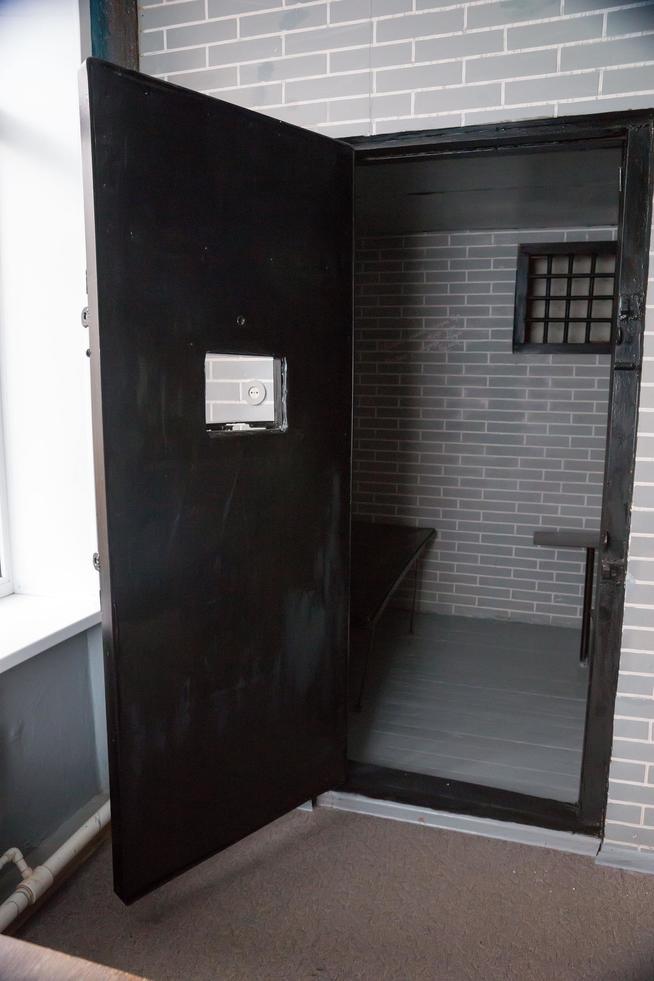 ::МОУ «Бавлинская СОШ №6». Литературный музей поэта-героя М. Джалиля g2id25176