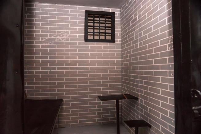 ::МОУ «Бавлинская СОШ №6». Литературный музей поэта-героя М. Джалиля g2id25188