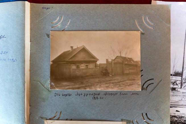 ::Личный архив Галиева Файзи Ахметовича g2id4573