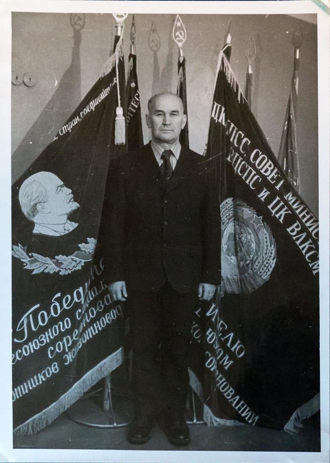 ::Личный архив Галиева Файзи Ахметовича g2id4617