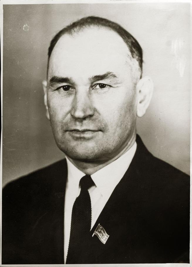 ::Личный архив Галиева Файзи Ахметовича g2id4621