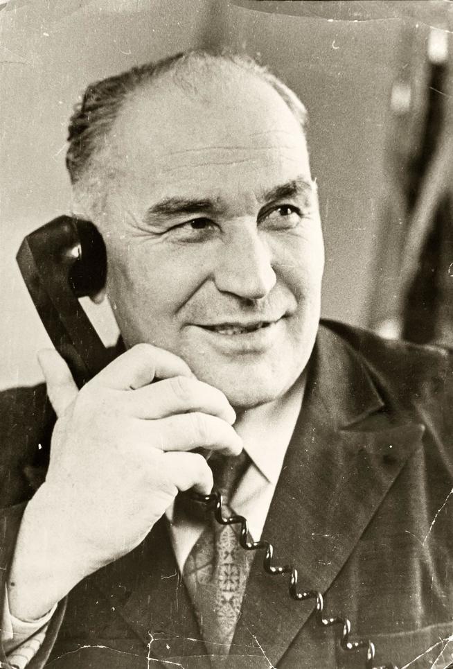 ::Личный архив Галиева Файзи Ахметовича g2id4625