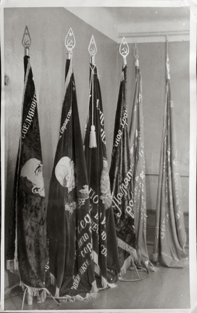 ::Личный архив Галиева Файзи Ахметовича g2id4629