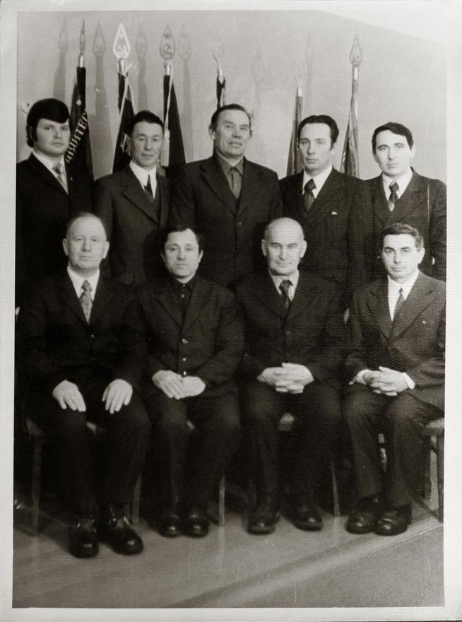 ::Личный архив Галиева Файзи Ахметовича g2id4633