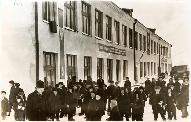 ::Личный архив Галиева Файзи Ахметовича g2id4653