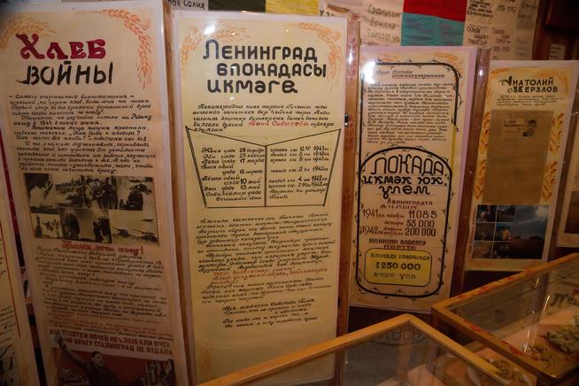 ::МБОУ «Татарско-Кандызская СОШ» Бавлинского муниципального района РТ g2id25468