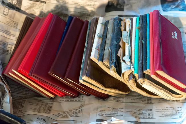 ::Личный архив Галиева Файзи Ахметовича g2id4821