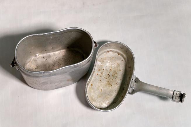 ::МОУ «Алексеевская средняя общеобразовательная школа № 1». В школе находится музей военно-исторического клуба «Звезда».  g2id10111