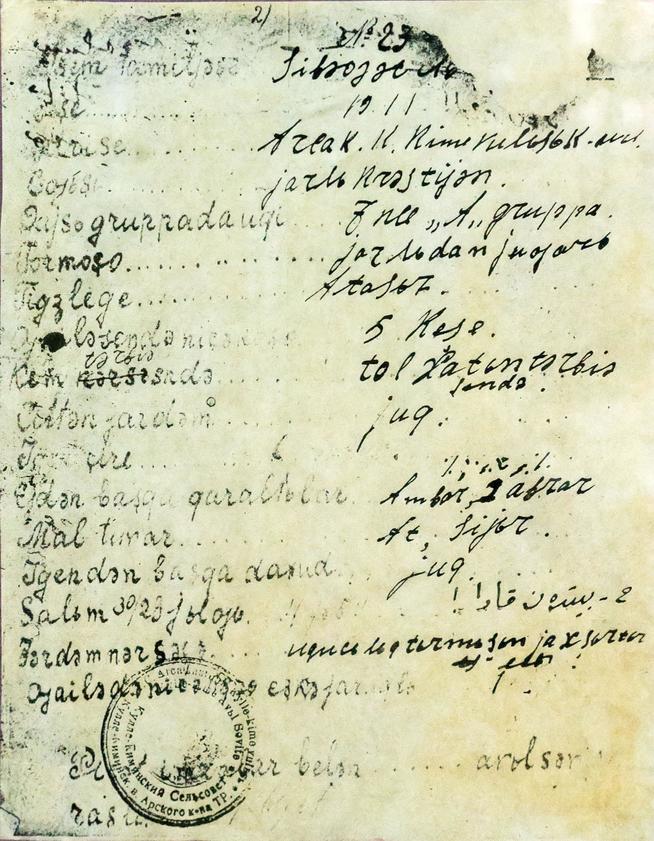 ::Литературный музей Сибгата Хакима g2id5265