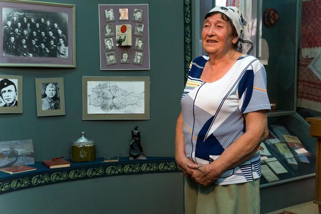 ::Литературный музей Сибгата Хакима g2id5269