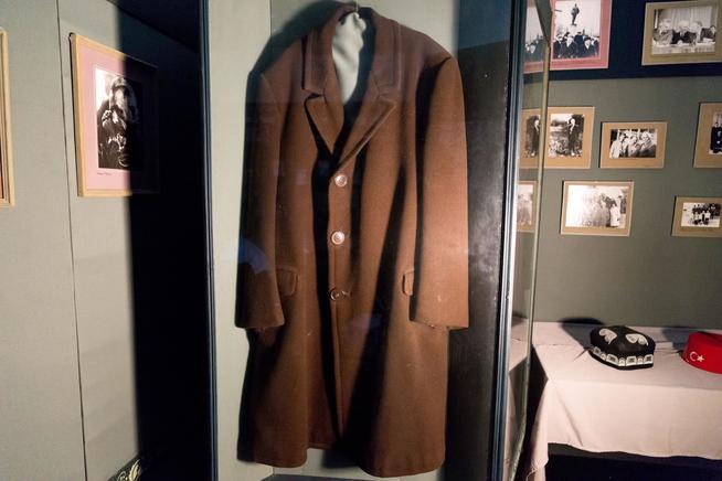 ::Литературный музей Сибгата Хакима g2id5337