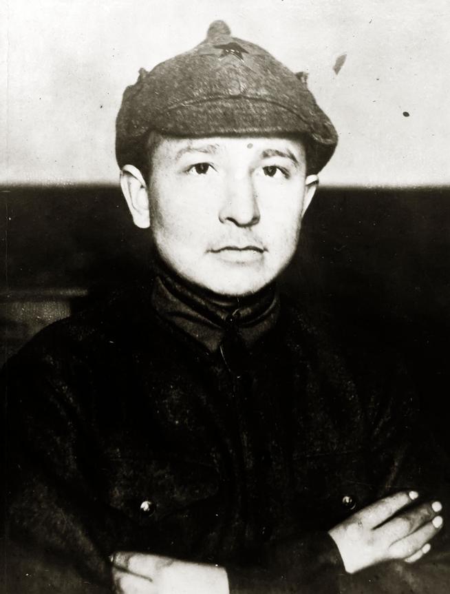 ::Литературный музей Сибгата Хакима g2id5385