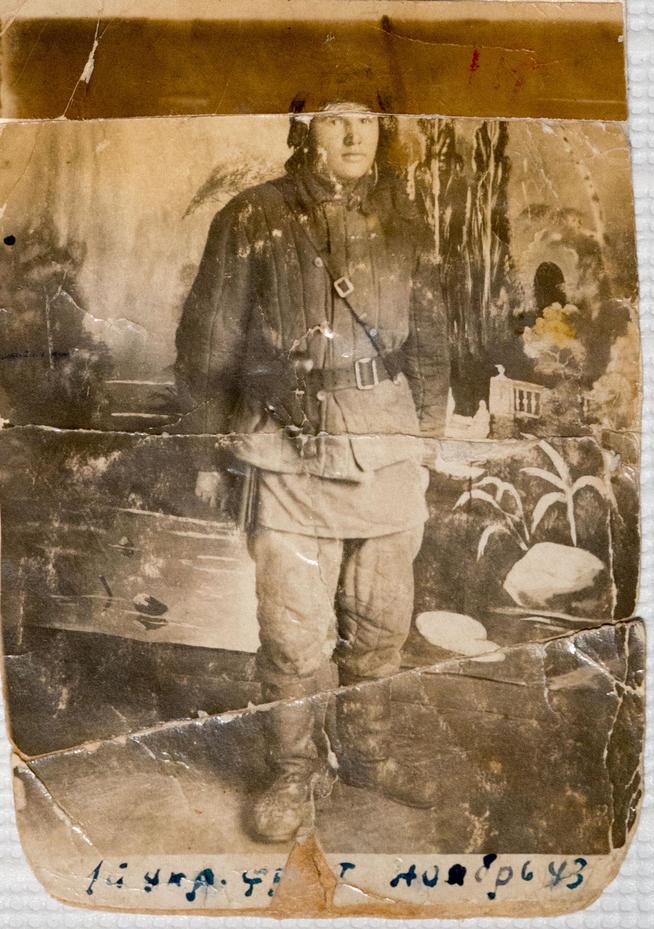 ::МБУК «Лениногорский краеведческий музей» муниципального образования g2id25566