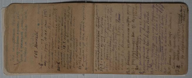 ::МБУК «Лениногорский краеведческий музей» муниципального образования g2id25594