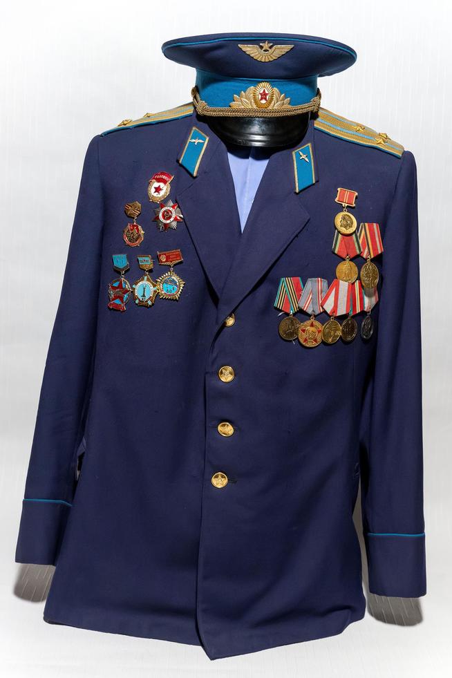 ::МБУК «Лениногорский краеведческий музей» муниципального образования g2id39740